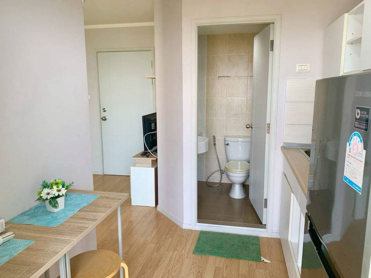 picture Lumpini Villa  Condominium   26 sqm  - 7/14