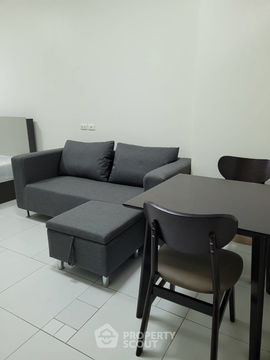 คอนโด สตูดิโอ ที่ ศุภาลัย ริเวอร์เพลส เจริญนคร ใกล้ BTS กรุงธนบุรี (ID 2451965)