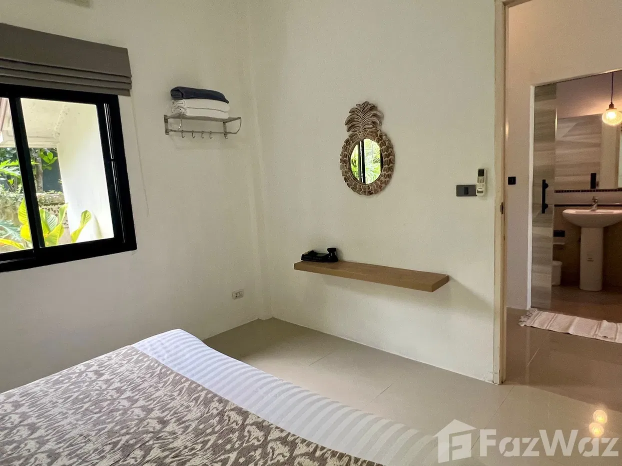 รูป ขาย วิลล่า 3 ห้องนอน ใน แม่น้ำ, สุราษฎร์ธานี 5920969 - รูปที่ 31/67