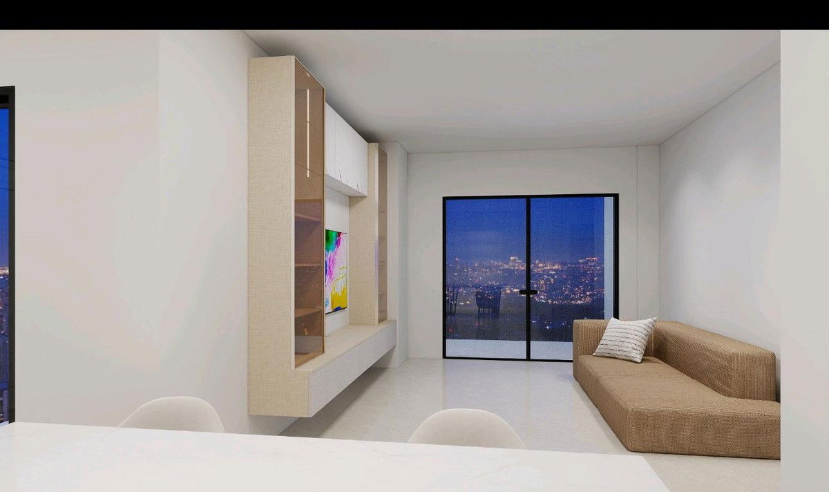 picture RS3983 For Rent: Supalai Casa Riva near BTS Saphan Taksin - 1/16