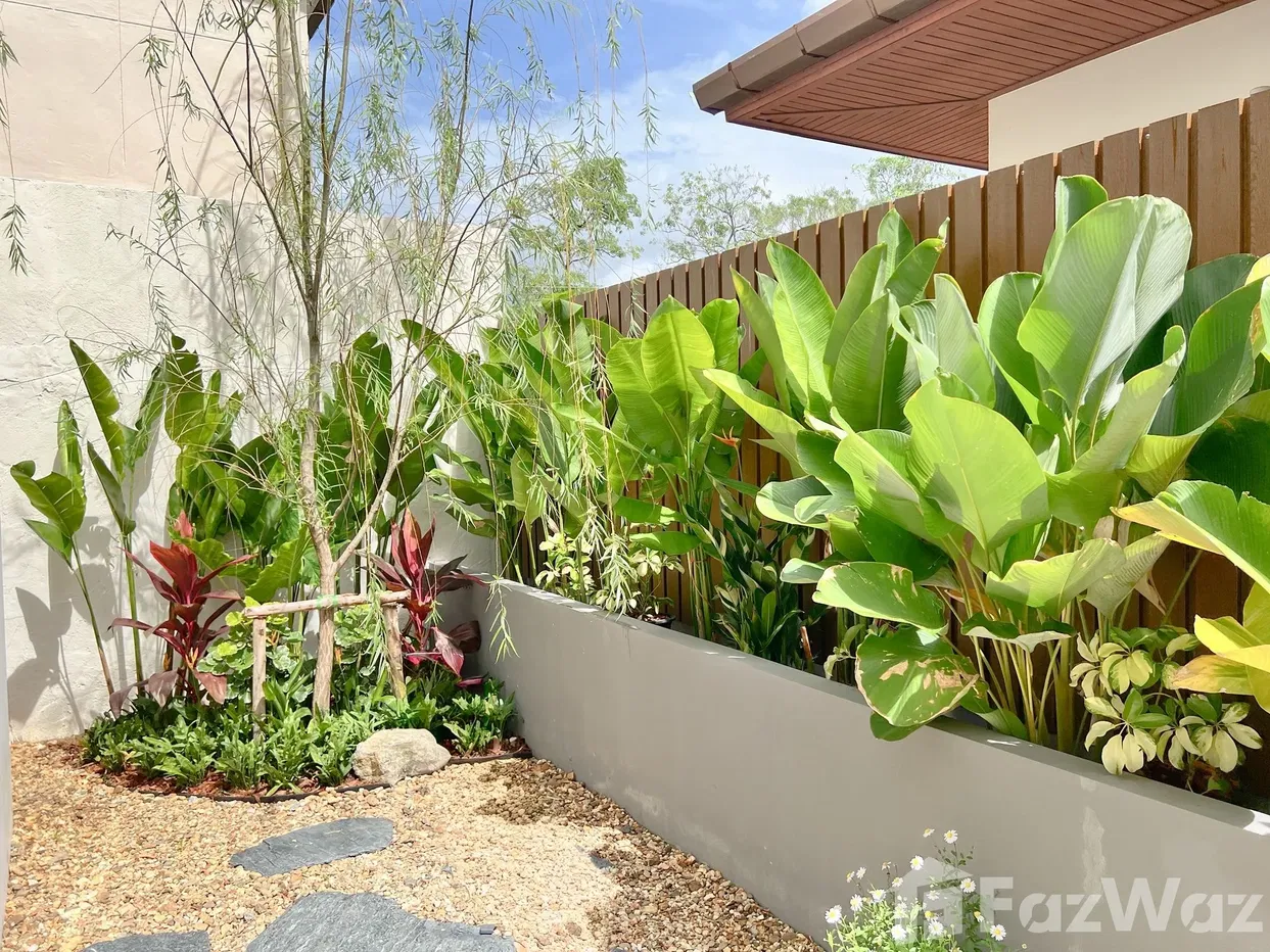 รูป ขาย วิลล่า 3 ห้องนอน ใน ฉลอง, ภูเก็ต 2016565 - รูปที่ 17/19