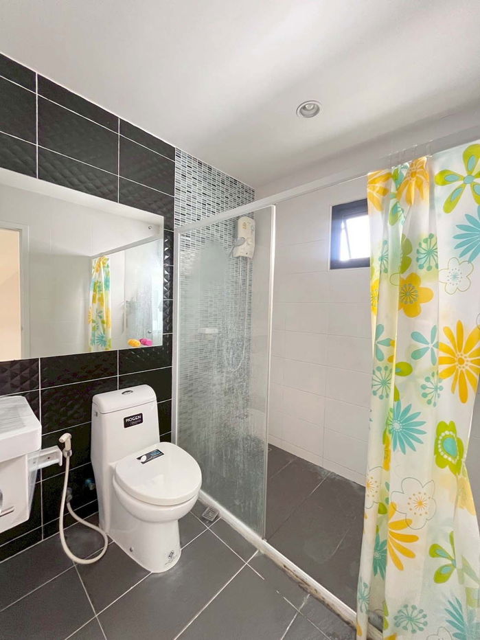 รูป ให้เช่าบ้านเดี่ยว ดีไลท์ ดอนเมือง–รังสิต ใกล้ ม.รังสิต / วัดนาวง / รถไฟฟ้าสายสีแดงหลักหก / เมืองเอก / ฟิวเจอร์พาร์ค - รูปที่ 2/22