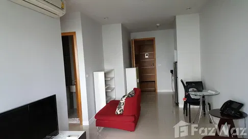 1 Bedroom Condo for sale at Circle Condominium 1963591