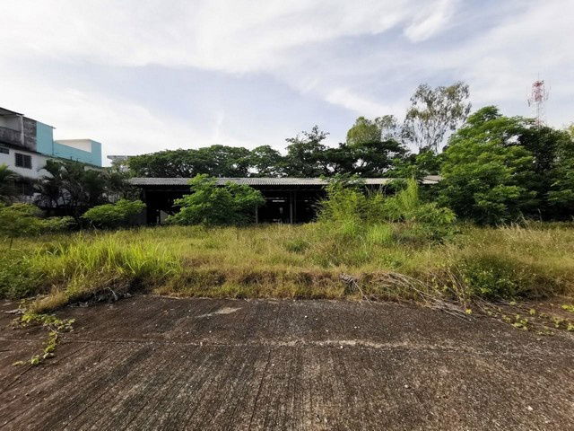 รูป BP00749 ขายโกดัง ตำบลเมืองพาน อำเภอพาน เชียงราย - รูปที่ 7/8