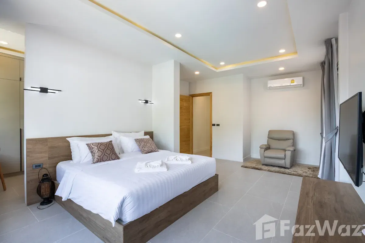 picture 5 Bedroom Villa for sale in Rawai, Phuket 5920865 - 30/36