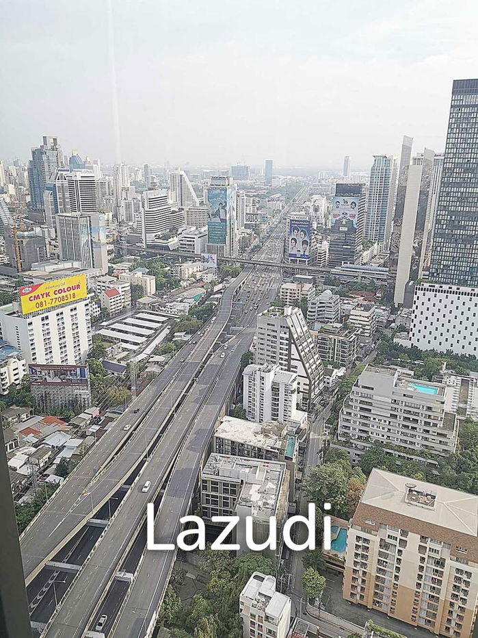 รูป 2 Bed 2 Bath 68 SQ.M Life One Wireless - รูปที่ 13/13