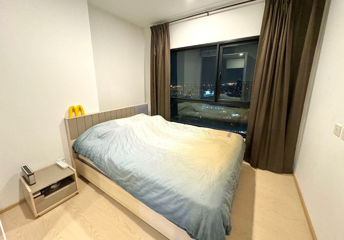 picture ✨Condo for Rent : The Tree Sukumvit 71-ekamai (AP-02) ( line : @condo91 ) - 2/5