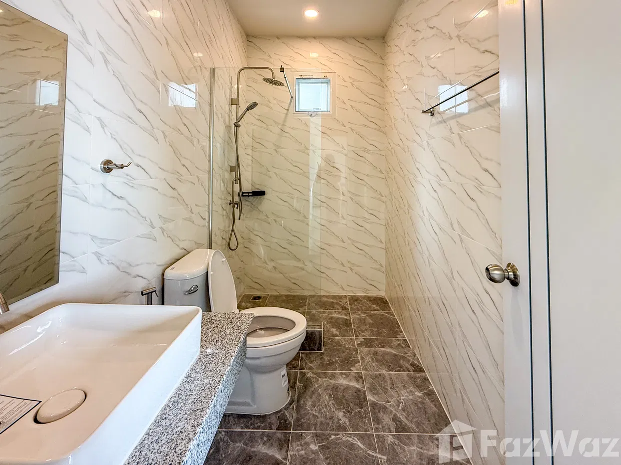 รูป ขาย วิลล่า 3 ห้องนอน ในโครงการ พาวิเลี่ยน วิลล์ 5912958 - รูปที่ 12/22