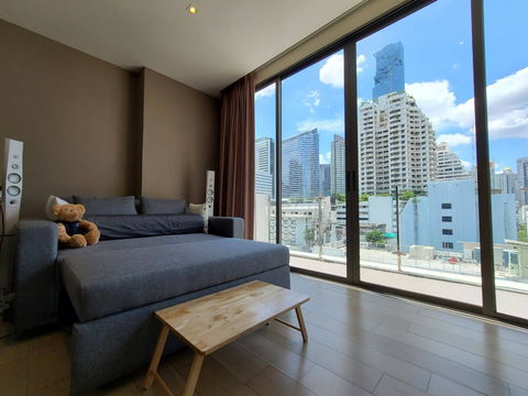 Best Price!! For Sale!! Prime Location!! Klass Silom MD-25085533