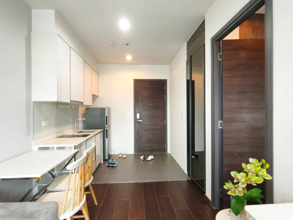 รูป 🔴17,000฿🔴 𝗖 𝗘𝗸𝗸𝗮𝗺𝗮𝗶 | ซี เอกมัย (ห้องมุม) ใกล้ BTS เอกมัย ยินดีบริการ🙏✍️สนใจทักไลน์ตอบไวมาก @bbcondo88 ✍️รหัสทรัพย์ 6811-1803 - รูปที่ 11/17