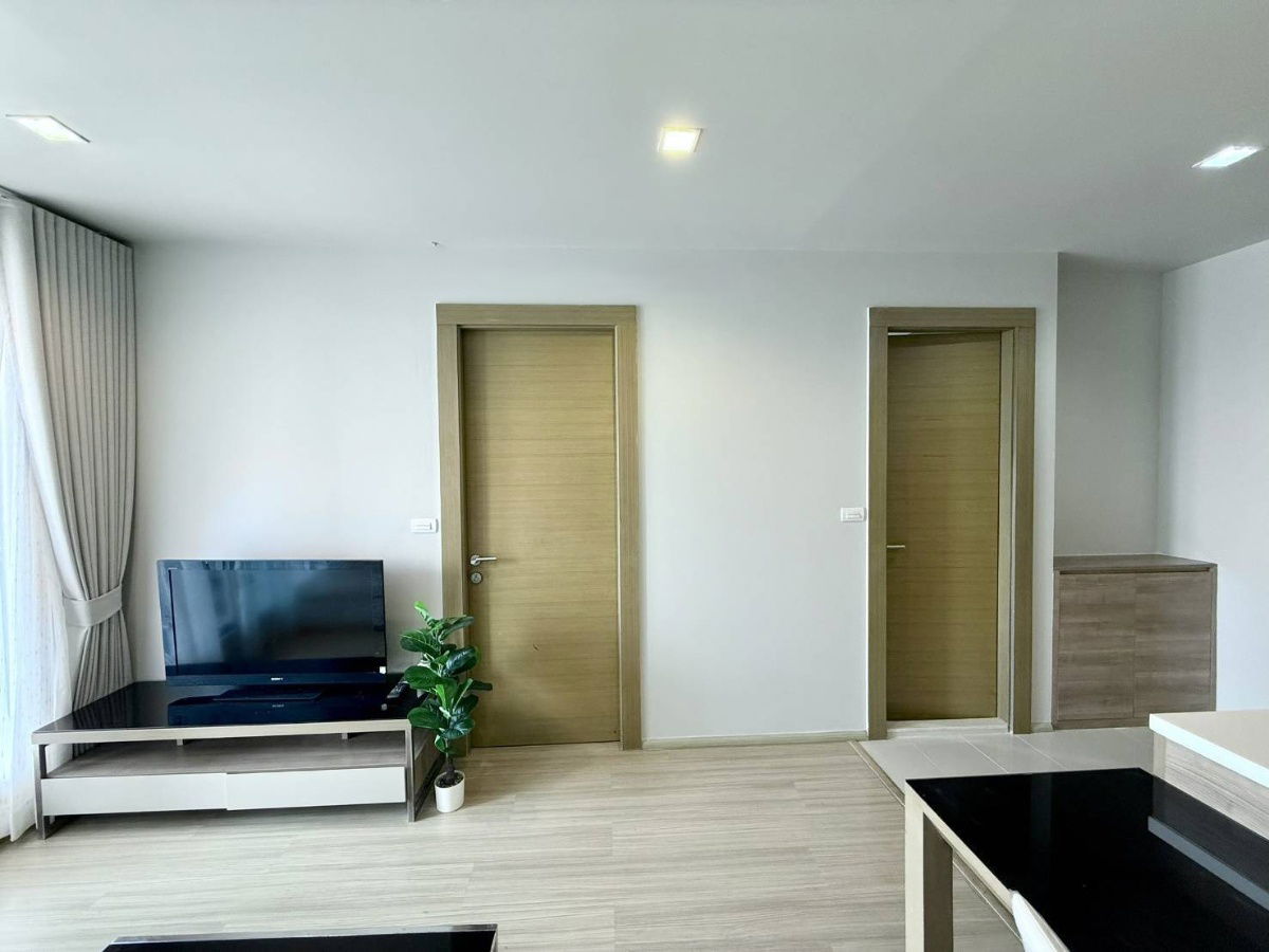 picture 🟠Condo for Rent - 1 Bedroom, 46 Sq.m. at Rhythm Ratchada-Huaykwang - 3/17