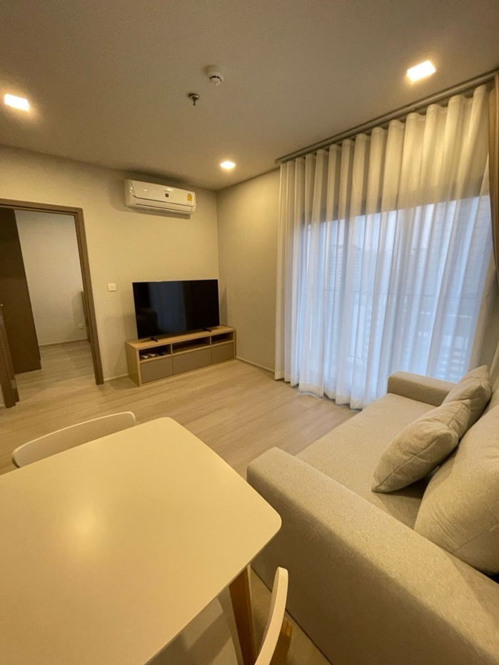 รูป คอนโดให้เช่า ไลฟ์ พหลฯ-ลาดพร้าว - รูปที่ 3/8