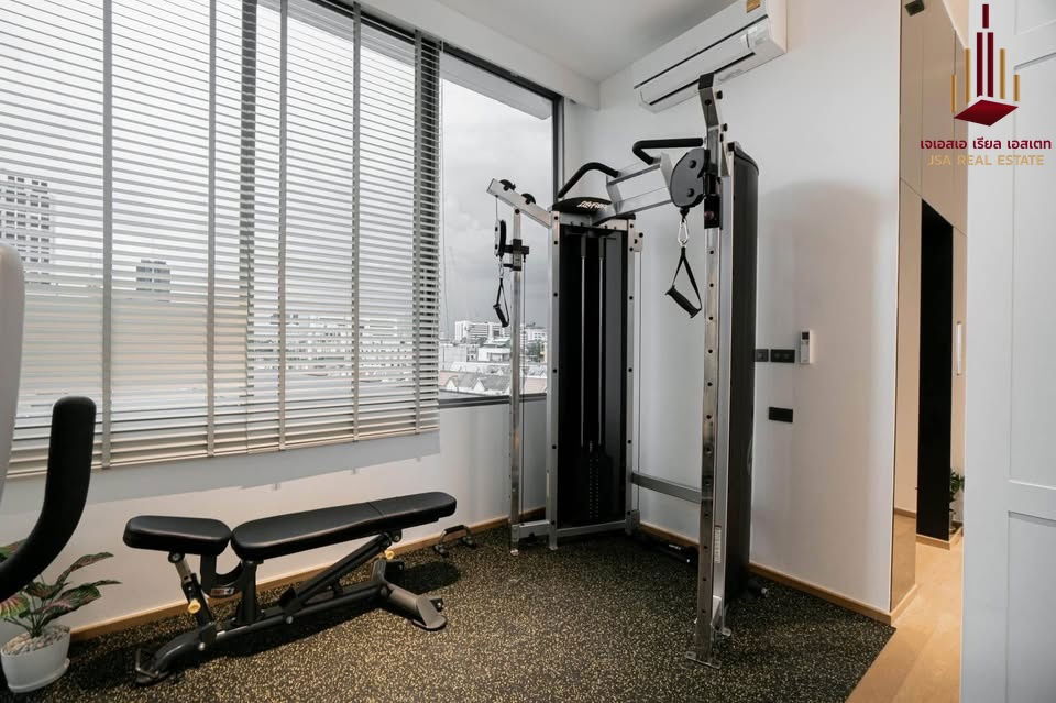 รูป ✨ ขาย ลักซ์ 35 รัชดา-ลาดพร้าว ✨    ราคา 20,900,000 บาท - รูปที่ 9/9