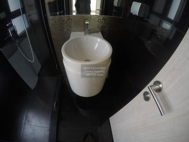 รูป เช่าคอนโด ริทึ่ม สุขุมวิท 36-38 BTS-ทองหล่อ พระโขนง เขต คลองเตย กรุงเทพ CX-17888 ✅ ทักไลน์ @connexproperty ตอบทันที ทีมงานมืออาชีพ ✅ - รูปที่ 8/9