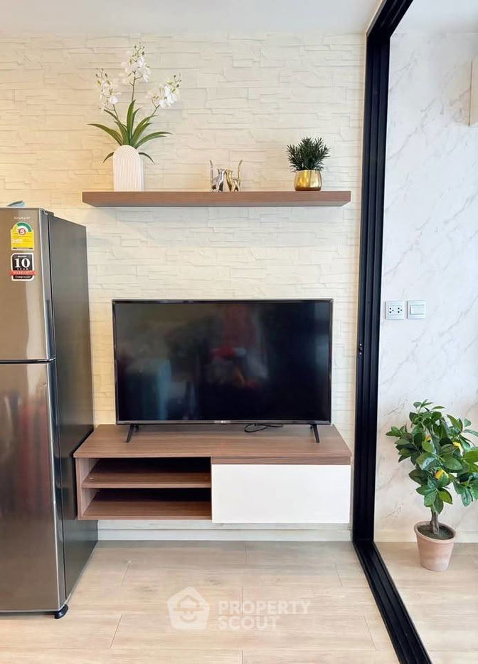 picture 1-BR Condo at Atmoz Ladprao 71 in Lat Phrao (ID 2471506) - 9/14