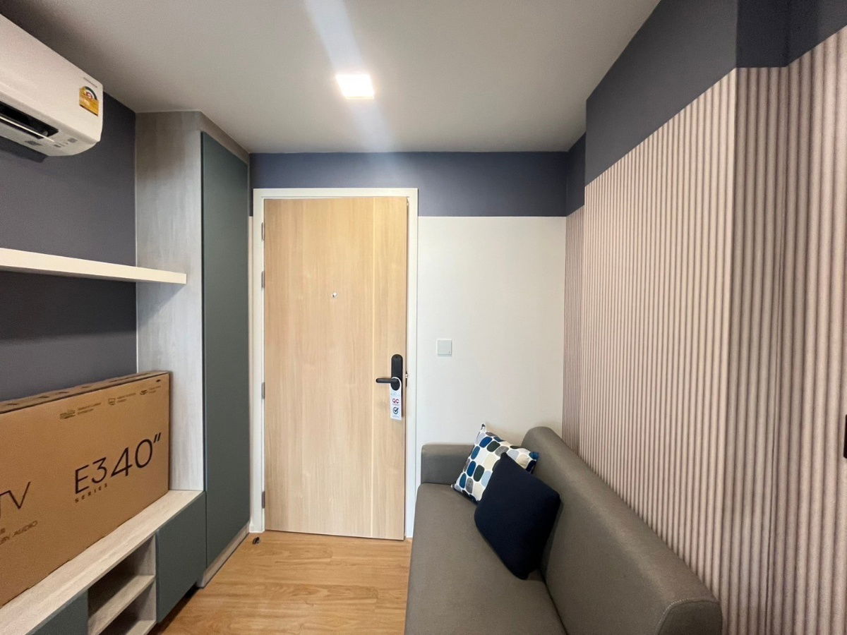 picture Atmoz Kanaal Rangsit Condo For Sale / Line : @mintocondo - 7/27