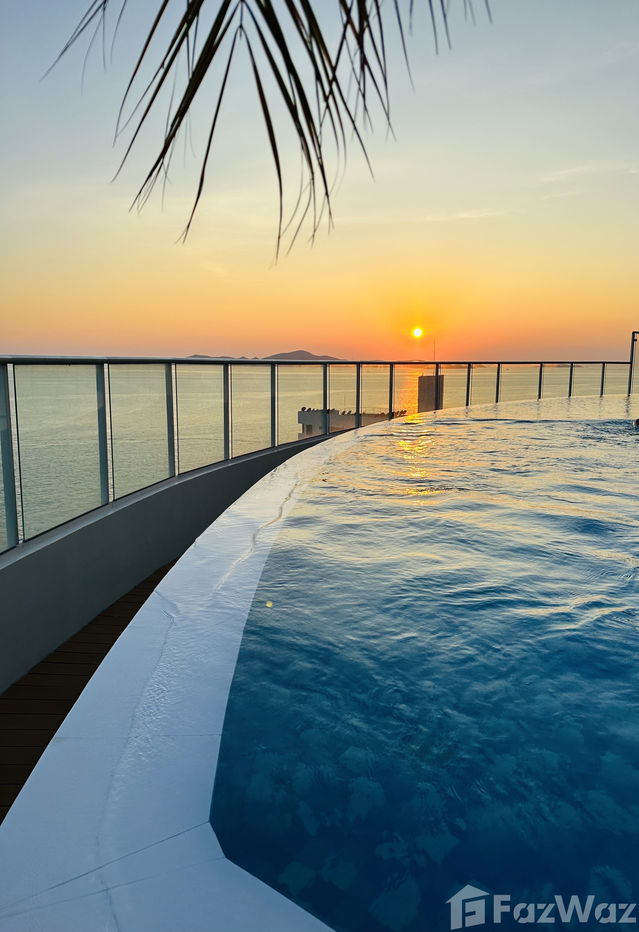 รูป ขาย คอนโด สตูดิโอ ในโครงการ แซนด์ คอนโดมิเนียม 967266 - รูปที่ 14/20