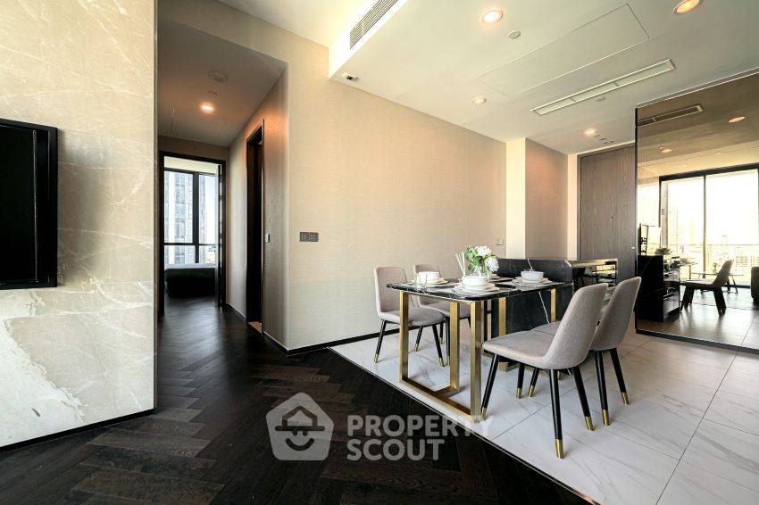 picture 2-BR Condo at The Esse Sukhumvit 36 near BTS Thong Lor (ID 2469908) - 6/11