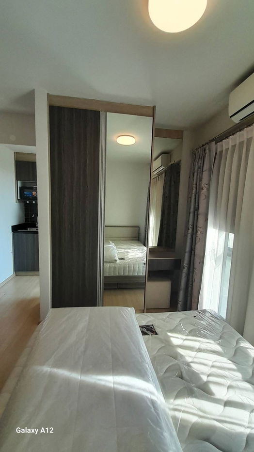 รูป คอนโด ยูนิโอ สุขุมวิท72 / Unio Sukhumvit 72 - รูปที่ 2/8