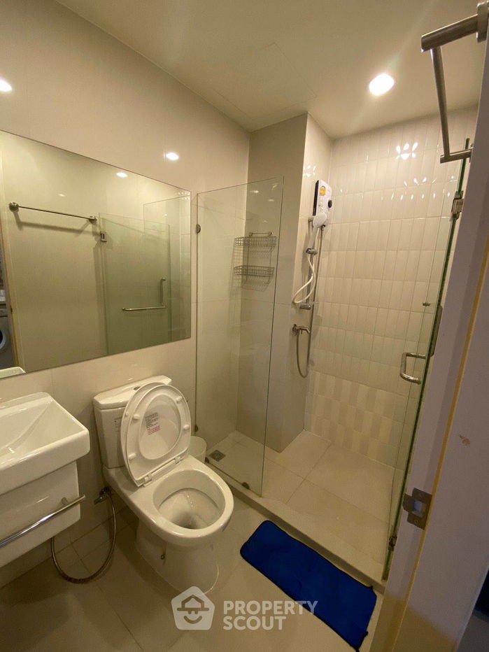 picture 2-BR Condo at Life Asoke near ARL Makkasan (ID 2470723) - 8/8