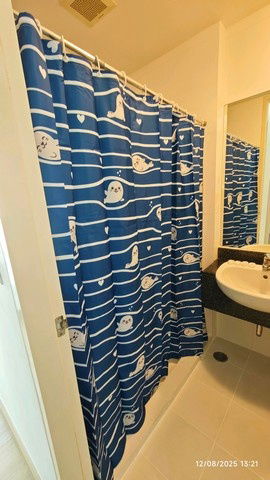 รูป C6449 ให้เช่า : คอนโด เดอะ พาร์คแลนด์ ศรีนครินทร์ เลคไซด์ ( MRT ศรีลาซาล ) 064 665 4666 - รูปที่ 17/25