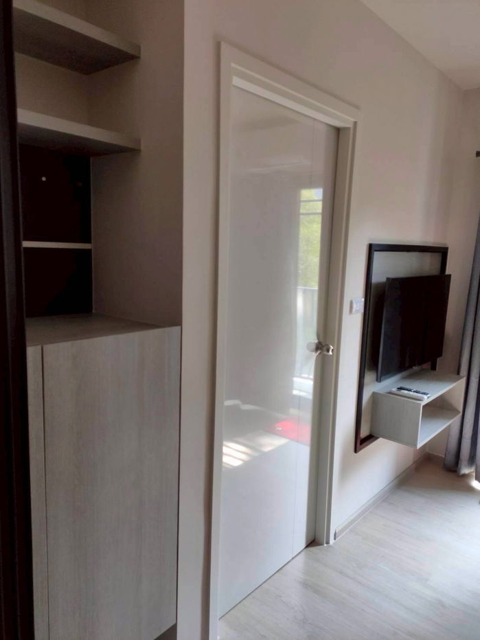 รูป ให้เช่า Escent Park Ville Chiang Mai อยู่ในเซ็นทรัล เฟสติวัล เชียงใหม่ ว่างพร้อมอยู่ 1/01/2569 - รูปที่ 9/19