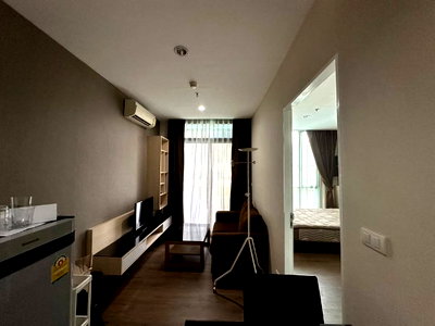 Condos for sale BTS Ekkamai : 💥CP-8150💥 Condo for sale, beautiful room, good price, Movenpick Residences Ekkamai👉 Add Line @expertcondo