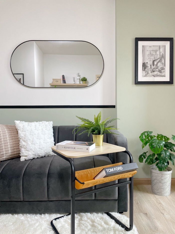 รูป MYMAY101225 ขายถูก City Home ศรีนครินทร์ ใกล้รพ.ศิครินทร์ ตึก 4 ชั้น 4 - รูปที่ 8/18