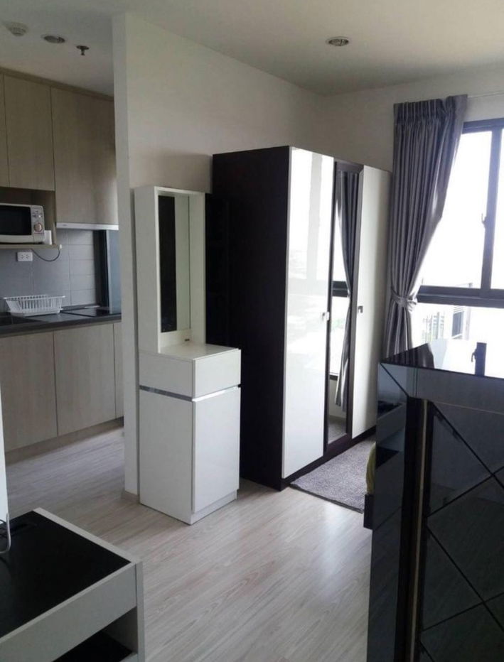 picture #R8112 ð 101268 Condo for Rent: Ideo Mobi Sukhumvit Eastgate - 5/6