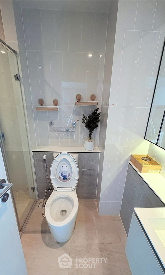 รูป คอนโด 1-ห้องนอน ที่ เดอะ รีเซิร์ฟ พหล-ประดิพัทธ์ ใกล้ BTS สะพานควาย (ID 2470483) - รูปที่ 7/11