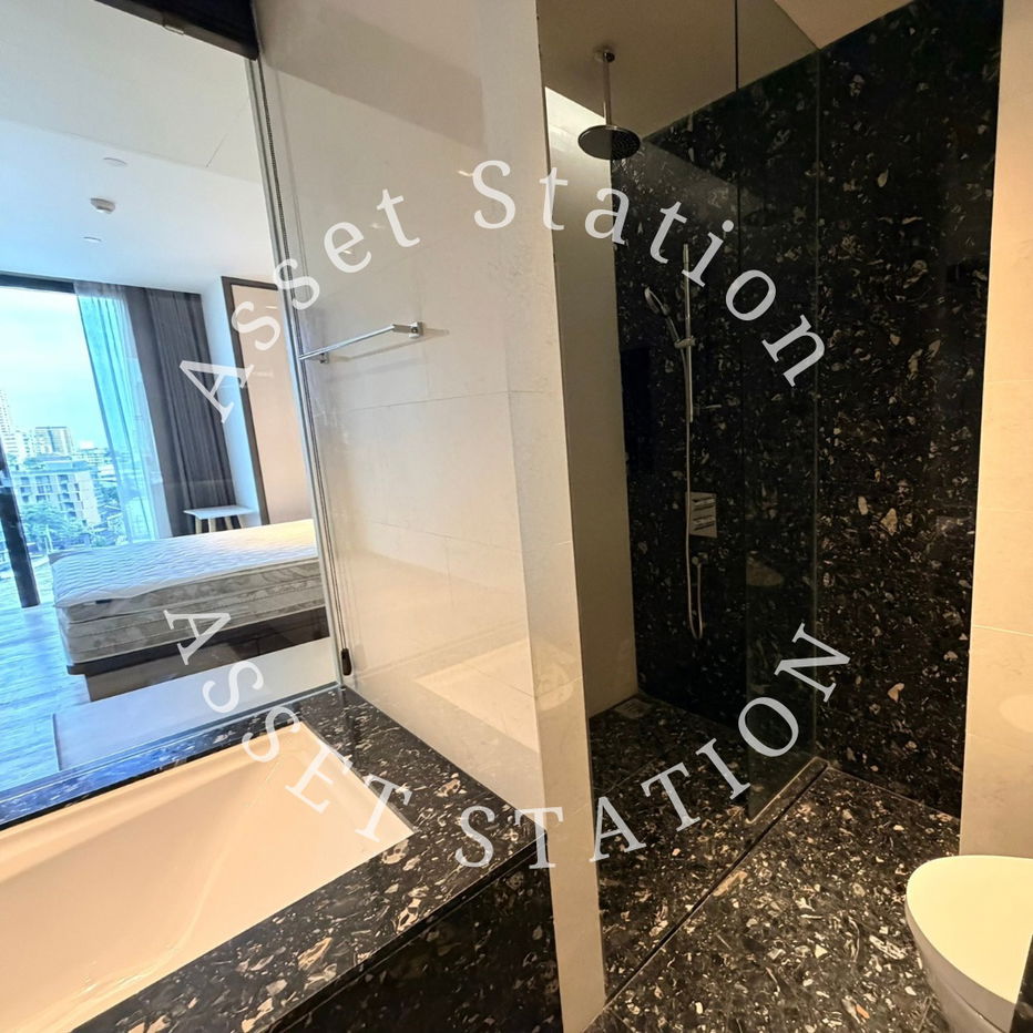 picture ⭐ BEATNIQ Sukhumvit 32: Luxurious rooms near BTS Phrom Phong and Thonglor 💎 - 8/9