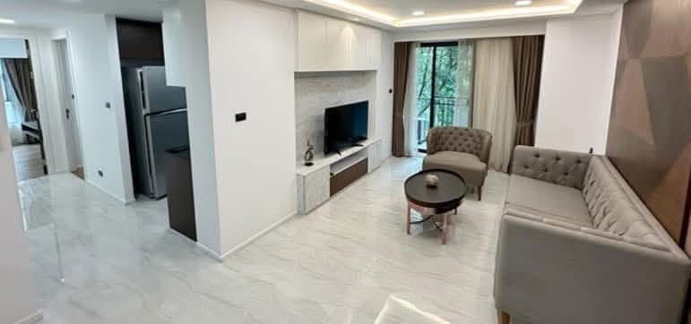 รูป #R8117 🎉 101268 ให้เช่าคอนโด Kasturi Living Sukhumvit 34 - รูปที่ 8/9