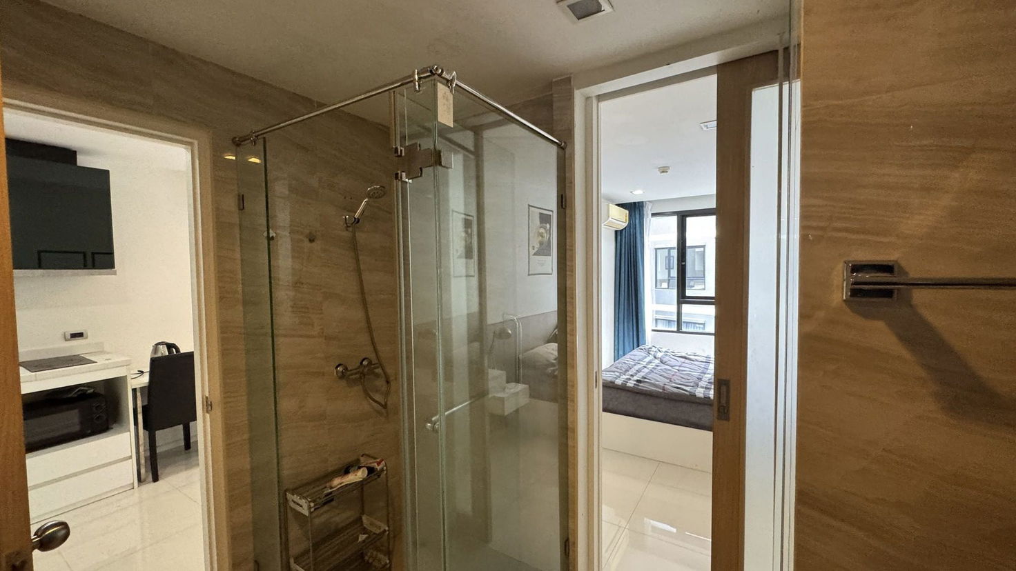 picture The Urban Attitude Pattaya – Condominium for Sale, South Pattaya - 6/6