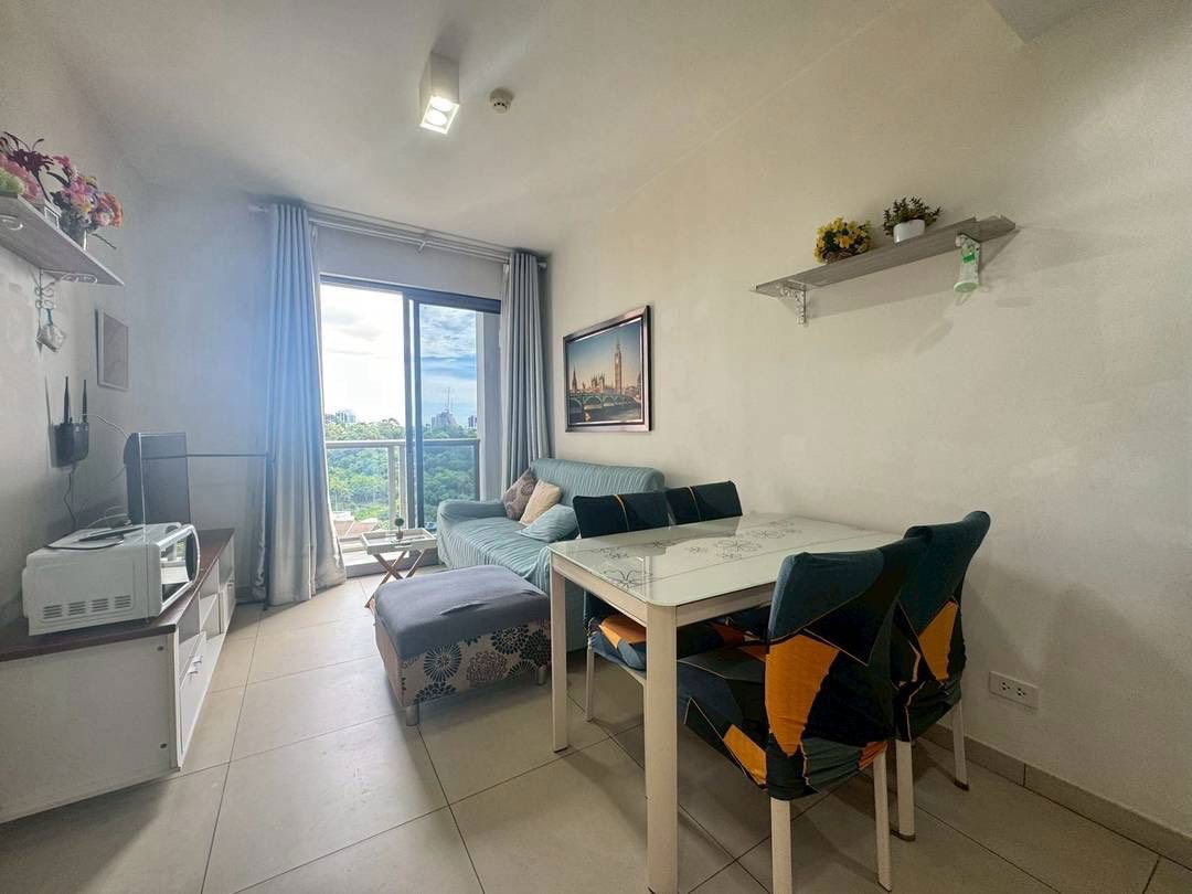 รูป ขายคอนโด Unixx South Pattaya 1 ห้องนอน วิวเมือง - รูปที่ 1/7