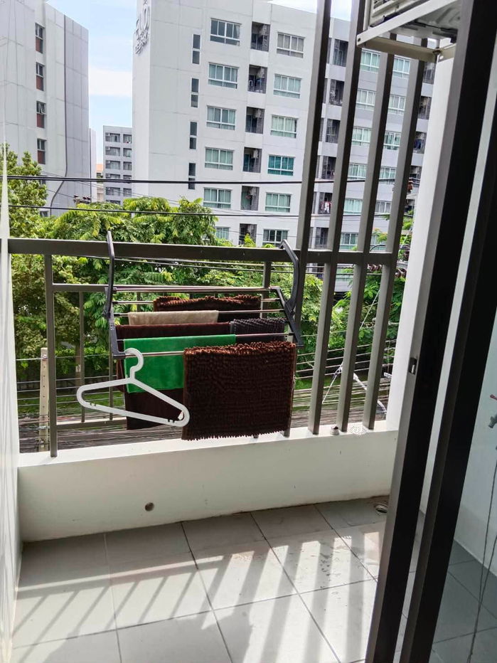 picture @Condorental condo for rent The Nest Sukhumvit 64 - 13/15