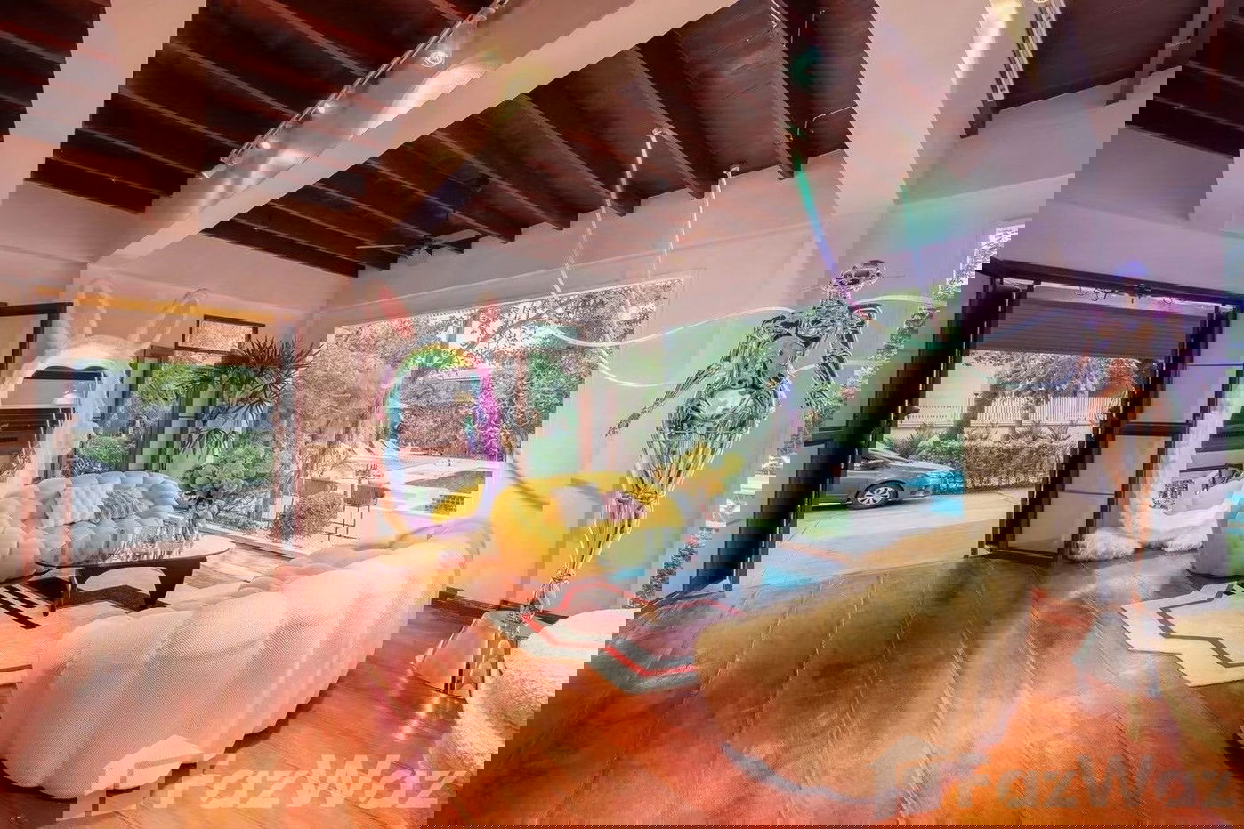 รูป ขาย บ้านเดี่ยว 6 ห้องนอน ใน สวนหลวง, กรุงเทพมหานคร 5564725 - รูปที่ 23/32