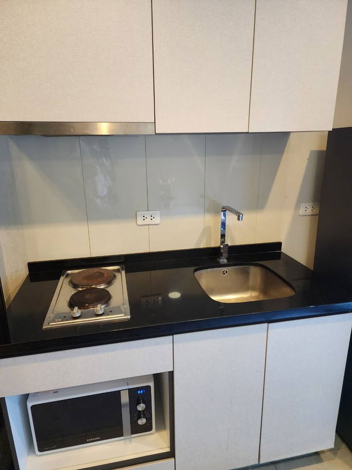 รูป ⛵ Base ⛵ City view / 2F / 1bedroom >> THB15,000/month彡 - รูปที่ 5/13