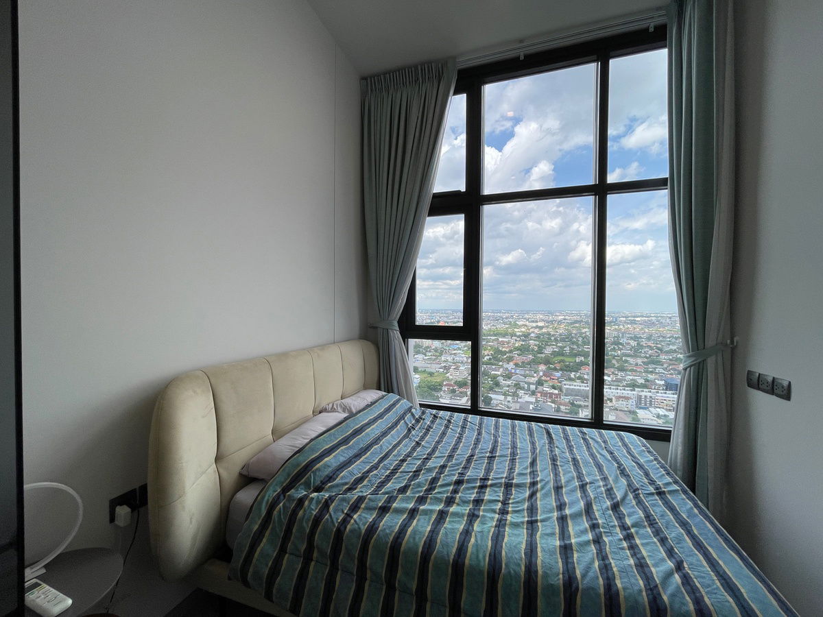 picture RENT : The Line 101 condo | FL.29 | quiet side no noisy from BTS - 11/14