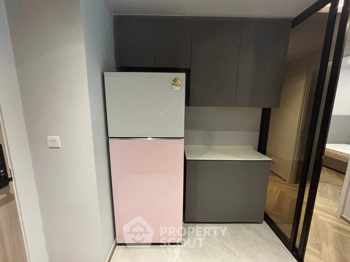 รูป คอนโด 2-ห้องนอน ที่ แชปเตอร์ ทองหล่อ 25 ใกล้ ทองหล่อ (ID 2469963) - รูปที่ 10/15