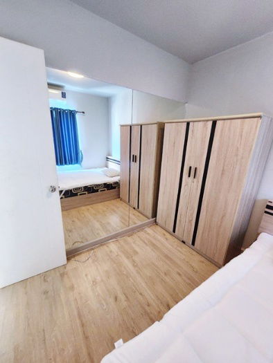 รูป 4ห้องนอน ให้เช่าคฤหาสน์ 2 ชั้น พร้อมเฟอร์ฯ ถ.รังสิต-นครนายก1 ม.กรุงเทพ รังสิต 2.9 กม. โรบินสัน เซนทรัล - รูปที่ 2/8