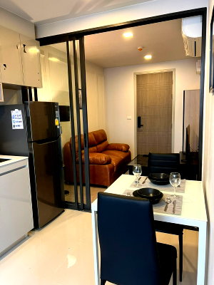 Condos for sale : 🔥 Quintara Treehaus Sukhumvit 42 🔥 1-bedroom condo for sale at a special price!!
