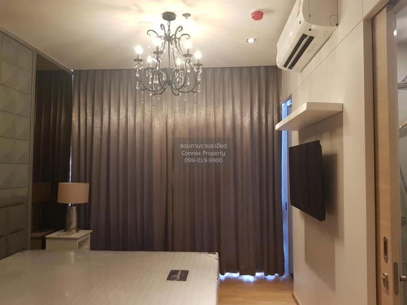 picture 🔥🔥🔥 FOR RENT condo , Park Origin Phrom Phong , BTS-Phrom Phong , Khlong Tan , Khlong Toei , Bangkok , CX-55340 ✅ Live chat with us ADD LINE @connexproperty ✅ 🔥🔥🔥 - 5/7