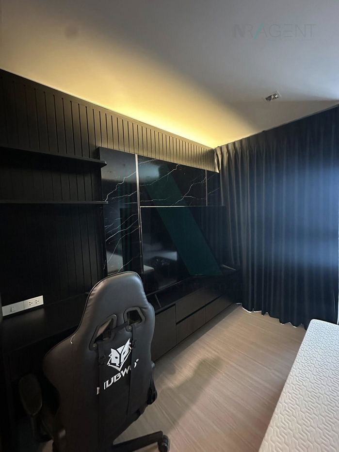 picture For Rent Condo LIFE SATHORN SIERRA Building 1, Floor 7,Studio, Room size 28 sqm - 3/8