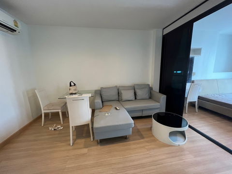CG_LP23 Life @ Ladprao 18, Condo for Rent. Line: @cgestate
