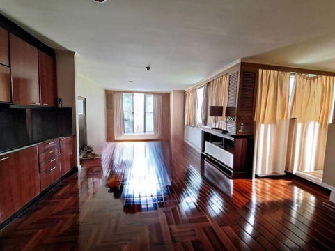 For Sale!! Prime Location!! LAKE AVENUE Sukhumvit 16 MD-25085538