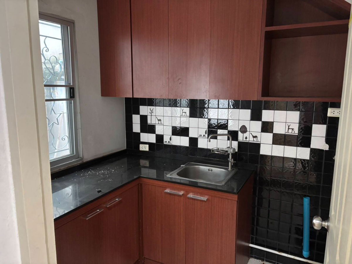 picture For Rent at Baan Klang Krung The Nice Ratchavipha - 6/7