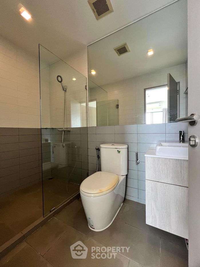 picture 2-BR Condo at Ideo Mobi Sukhumvit 81 near BTS On Nut (ID 1827670) - 12/12