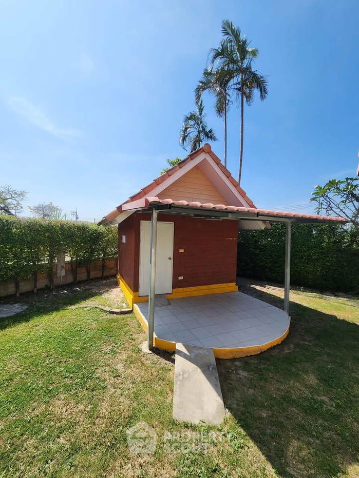 รูป บ้าน 3-ห้องนอน ที่ ดุสิตา วิลเลจ 1 ใน ทับใต้ (ID 2470259) - รูปที่ 14/14