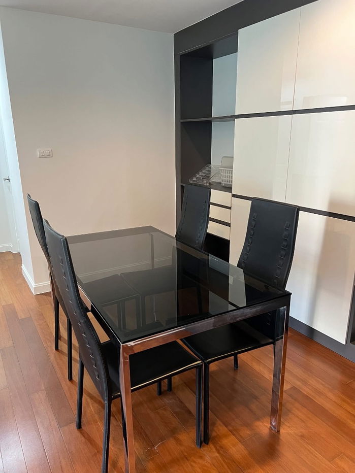 picture #R8100 ð 101268 Condo for Rent: Belle Grand Rama 9 - 9/18