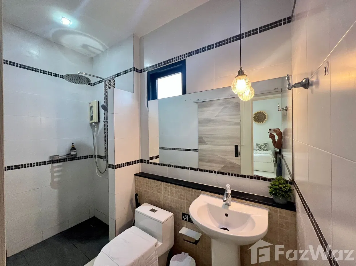 รูป ขาย วิลล่า 3 ห้องนอน ใน แม่น้ำ, สุราษฎร์ธานี 5920969 - รูปที่ 33/67